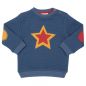 Mobile Preview: Sweatshirt Star